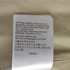 {beKFl^ BOTTEGAVENETA 23AW  RbgcC go[` O XeJ[R[g AE^[ 740993 x[W 34