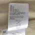 {beKFl^ BOTTEGAVENETA 23AW  RbgcC go[` O XeJ[R[g AE^[ 740993 x[W 34