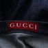 Ob` GUCCI Rbgfj M[tBbg GuC_[ ShJ tA XJ[g 797506 CfBS 36