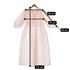 ZV[oZ Cecilie Bahnsen 23SS THE OUTNET PINK DRESS iC eBA[h ptX[u [XAbv O s[X hX 23SS sN