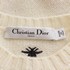 NX`fBI[ Christian Dior 22AW JV~  hJ  jbg Z[^[ gbvX 244S57AM029 AC{[ 34