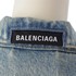 oVAK BALENCIAGA 21N fj AbvTCh_E  fjWPbg AE^[ 625989 TJW79 ACXu[ 34