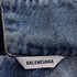 oVAK BALENCIAGA 21ss Rbgfj vI[o[ @[Y fjWPbg AE^[ WPbg GW 646893 TDW15 ACXu[ 34