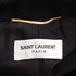 T[ SAINT LAURENT E[ X^hJ[ i|I e[[hWPbg 538527 ubN 36