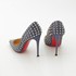 NX`u^ Christian Louboutin fj X^bY  q[ pvX V[Y u[ 38 2/1