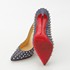 NX`u^ Christian Louboutin fj X^bY  q[ pvX V[Y u[ 38 2/1