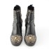 NX`u^ Christian Louboutin U[ CHASSE A CLOU  TChSA X^bY u[c V[Y ubN 40