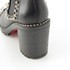 NX`u^ Christian Louboutin U[ CHASSE A CLOU  TChSA X^bY u[c V[Y ubN 40