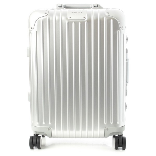  RIMOWA IWi Lr A~jE 4 L[obO X[cP[X Vo[ 55~40~23cm