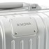  RIMOWA IWi Lr A~jE 4 L[obO X[cP[X Vo[ 55~40~23cm