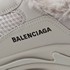 oVAK BALENCIAGA gvS t@[ bV [Jbg Xj[J[ 668563 O[ 40