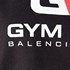 oVAK BALENCIAGA 20SS Rbg GYM WEAR Svg sVc Jbg\[ gbvX 612964 ubN L