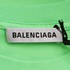 oVAK BALENCIAGA 20SS Rbg WFP Svg sVc Jbg\[ gbvX O[ XS