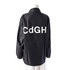 RfM\ COMME des GARCONS AD1999 I iC WbvAbv obNS iCWPbg HJ-100770 ubN M