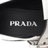 v_ PRADA [WF[ ubVhU[ o[\[ TXgbv `R[g [t@[ V[Y 2EE372 zCg 36 1/2