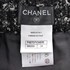 Vl CHANEL E[ cC[h WbvAbv WPbg v[c XJ[gZbgAbv m[J[ 7 ~j P46659/P46707 ubN 34