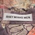 CbZC~P  ISSEY MIYAKE MEN [  pb`[Nvg v[cH Vc ME63-FJ293 }`J[ S