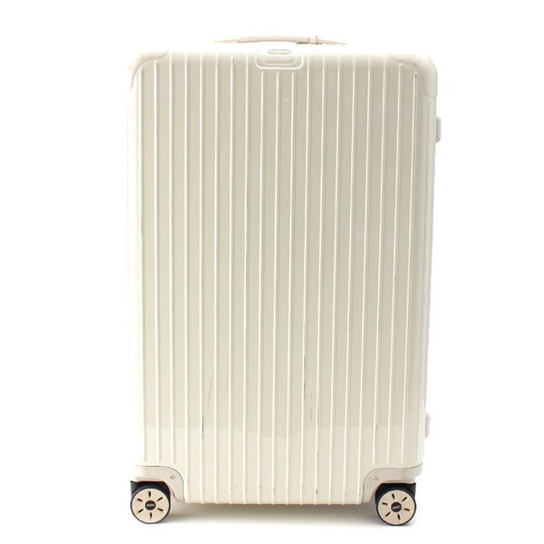  RIMOWA iCebhA[Y TT |J[{l[g 4 X[cP[X L[obO zCg 86L