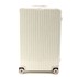  RIMOWA iCebhA[Y TT |J[{l[g 4 X[cP[X L[obO zCg 86L