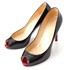 NX`u^ Christian Louboutin pegU[ I[vgD q[ pvX ubN 37