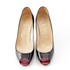 NX`u^ Christian Louboutin pegU[ I[vgD q[ pvX ubN 37