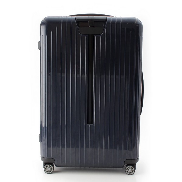 リモワ RIMOWA サルサエアー ポリカーボネート 4輪 キャリーバッグ 