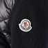 N[ MONCLER 21N iC E[ jbgؑ by Lg _EWPbg J[fBK AE^[ G20939B00029 ubN M