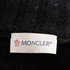 N[ MONCLER 21N iC E[ jbgؑ by Lg _EWPbg J[fBK AE^[ G20939B00029 ubN M