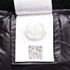 N[ MONCLER 21N iC E[ jbgؑ by Lg _EWPbg J[fBK AE^[ G20939B00029 ubN M