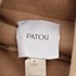 pgD Patou E[ ShJ _utFCX S[h xg R[g 22A-C0013-0121 x[W 36