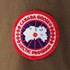 Ji_O[X CANADA GOOSE KuIp[J t[h _ER[g AE^[ 5806L J[L XS