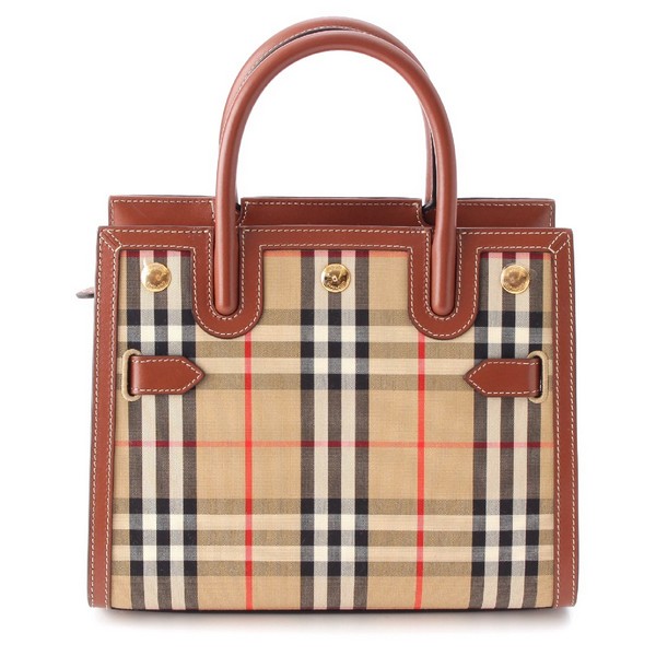 o[o[ BURBERRY ^Cg~j Rbg U[ Be[Wmo`FbN 2WAY V_[ nhobO 8025267 uE x[W