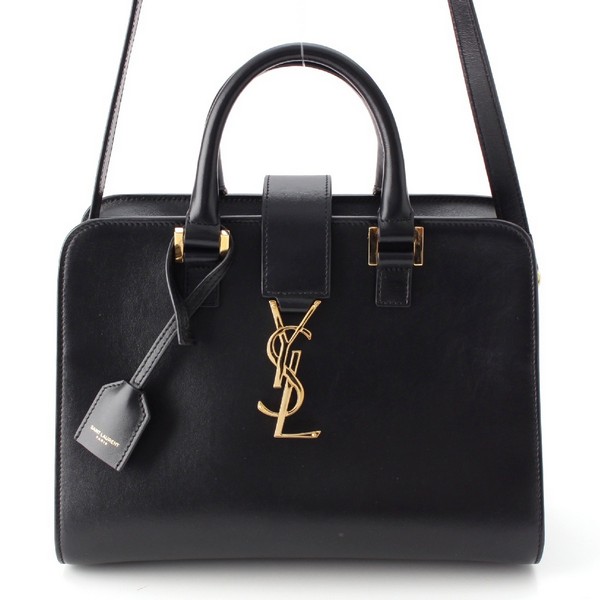 T[ SAINT LAURENT xCr[JoX U[ YSLS S[h 2way nhobO 568853 ubN