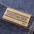 NX`fBI[ Christian Dior 22N Rbg D03 Xg[g fjpc W[Y {gX 222P03A3524 CfBS 32