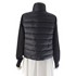 N[ MONCLER CARDIGAN TRICOT iC by ؂ւ _EWPbg jbg F20939B51100 ubN M