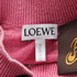 Gx LOEWE 21SS l Rbg pEYCrU  WK[hS jbg Z[^[ gbvX S616Y14K2 sN }`J[ XS