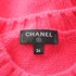 Vl CHANEL 20SS JV~ S p[ r[Y Z[^[ jbg gbvX P65189 sN 36