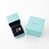 eBt@j[ TIFFANY&Co. GTybeB Xvbg O w ANZT[ Ag925 Vo[ 11.1g