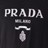 v_ PRADA 24N X[p[t@CE[ N[lbN S  jbg Z[^[ gbvX UMB272 ubN 50