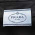 v_ PRADA 22N VN @[WE[ gCAOS Vc jbg؂ւ s[X hX P3H42 ubN 36