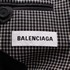 oVAK BALENCIAGA E[ S `FbN 2B VO e[[hWPbg 627586 ubN 32