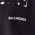 oVAK BALENCIAGA Rbg S I[o[TCY sVc gbvX Jbg\[ 641675 ubN S