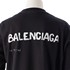 oVAK BALENCIAGA Rbg S I[o[TCY sVc gbvX Jbg\[ 641675 ubN S