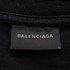 oVAK BALENCIAGA Rbg S I[o[TCY sVc gbvX Jbg\[ 641675 ubN S