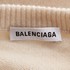 oVAK BALENCIAGA JV~ BB S N[lbN  jbg Z[^[ gbvX 597049 x[W S