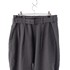 EW}g Yohji Yamamoto W/C TWILL WASHER 2TUCKS PANTS E[ xebh 2^bN pc XbNX {gX FO-P03-120 O[ 1