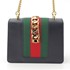 Ob` GUCCI VF[ VB U[ xg `F[ V_[obO 431666 lCr[ S[h