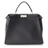 tFfB FENDI s[Ju[[W ZAU[ 2way nhobO g[gobO 8BN210 ubN