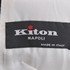 L[g Kiton E[ X[c ZbgAbv pc D15509K0371109000 ubN 40