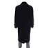 RfM\I COMME des GARCONS HOMME 98AW AD1998 Rbg R[fC I[o[ R[g AE^[ HC-07008M ubN